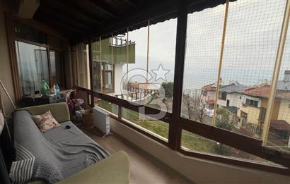 TRABZON/ORTAHİSAR EVİM SİTESİ SATILIK VİLLA FIRSATI 