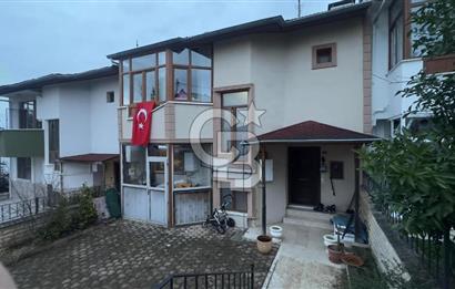 TRABZON/ORTAHİSAR EVİM SİTESİ SATILIK VİLLA FIRSATI 