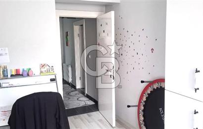 YENİMAHALLE PAMUKLAR'DA GÜVENLİKLİ SİTE'DE 3+1 SATILIK DAİRE