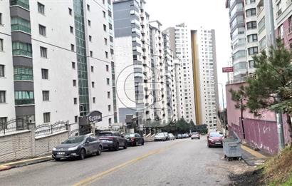 YENİMAHALLE PAMUKLAR'DA GÜVENLİKLİ SİTE'DE 3+1 SATILIK DAİRE