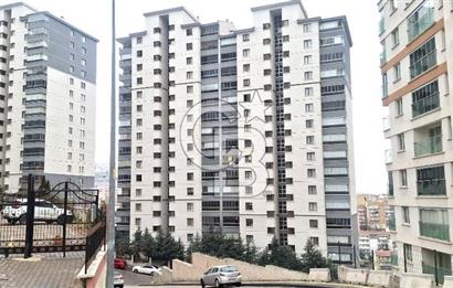 YENİMAHALLE PAMUKLAR'DA GÜVENLİKLİ SİTE'DE 3+1 SATILIK DAİRE