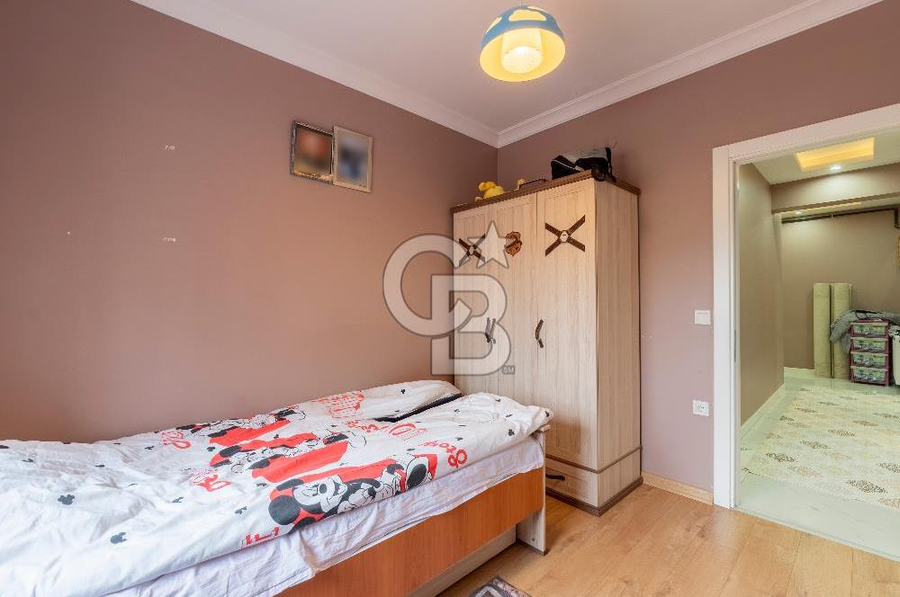 ULUKENT MERKEZDE YENİ BİNA SATILIK ARAKAT LÜKS 3+1