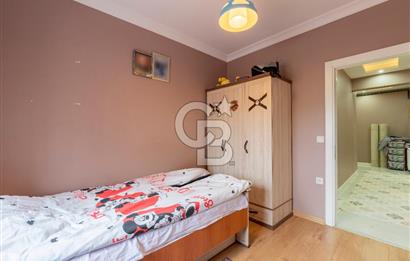 ULUKENT MERKEZDE YENİ BİNA SATILIK ARAKAT LÜKS 3+1