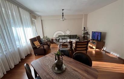 DEĞİRMENDERE'De 118 m2 3+1 DAİRE