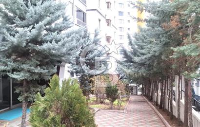 YENİMAHALLE PAMUKLAR'DA GÜVENLİKLİ SİTE'DE 3+1 SATILIK DAİRE