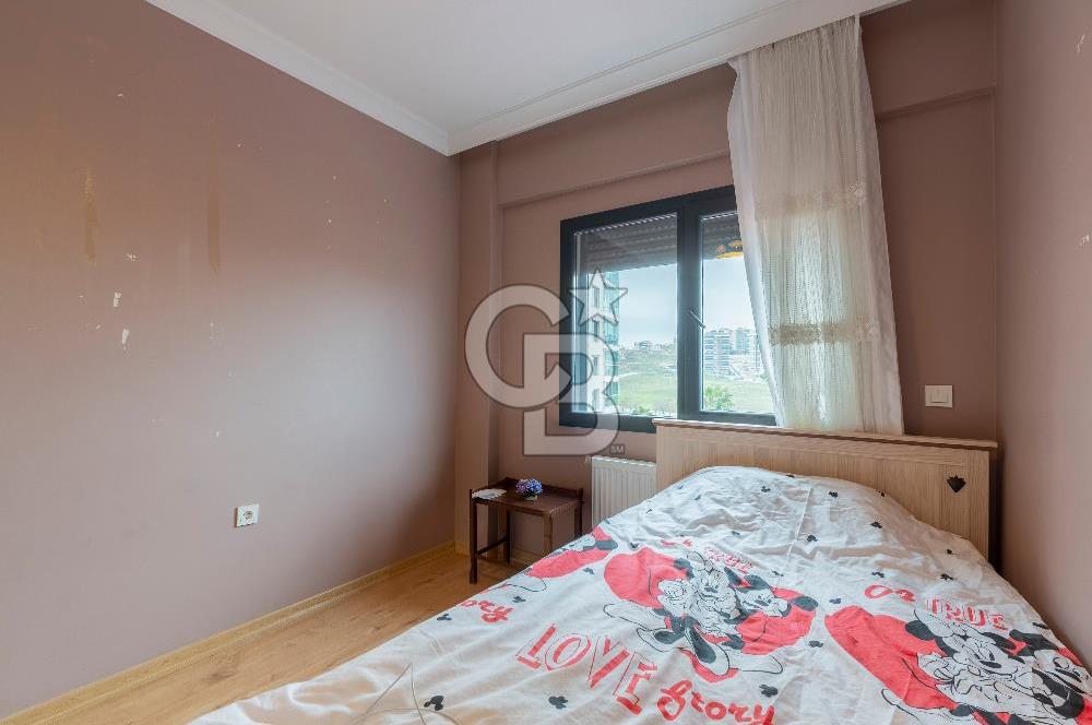 ULUKENT MERKEZDE YENİ BİNA SATILIK ARAKAT LÜKS 3+1