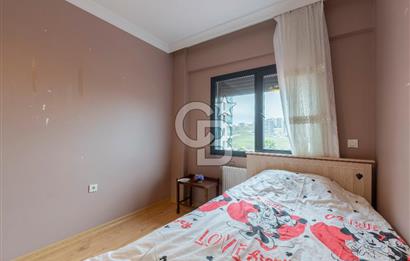 ULUKENT MERKEZDE YENİ BİNA SATILIK ARAKAT LÜKS 3+1