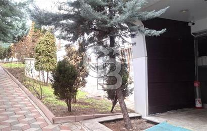 YENİMAHALLE PAMUKLAR'DA GÜVENLİKLİ SİTE'DE 3+1 SATILIK DAİRE