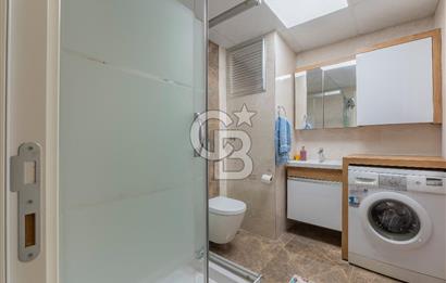 ULUKENT MERKEZDE YENİ BİNA SATILIK ARAKAT LÜKS 3+1