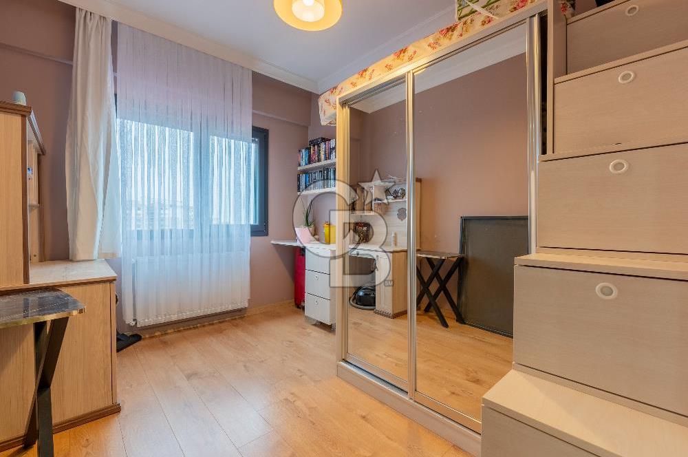 ULUKENT MERKEZDE YENİ BİNA SATILIK ARAKAT LÜKS 3+1