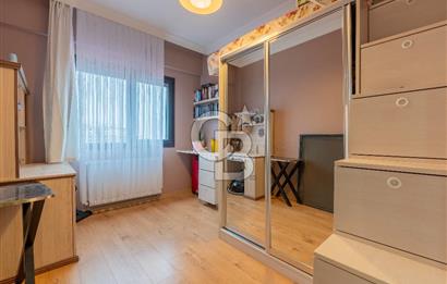 ULUKENT MERKEZDE YENİ BİNA SATILIK ARAKAT LÜKS 3+1