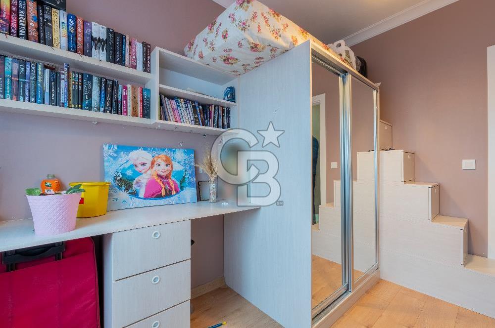 ULUKENT MERKEZDE YENİ BİNA SATILIK ARAKAT LÜKS 3+1