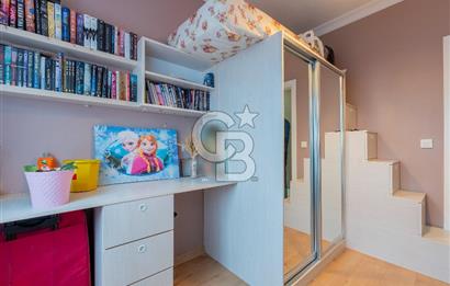 ULUKENT MERKEZDE YENİ BİNA SATILIK ARAKAT LÜKS 3+1