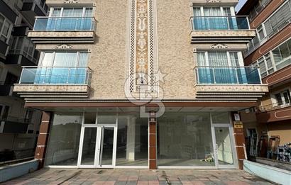 MERKEZİ KONUMDA ALSANCAK HİKMET ÖZER CADDESİ SATILIK DÜKKAN