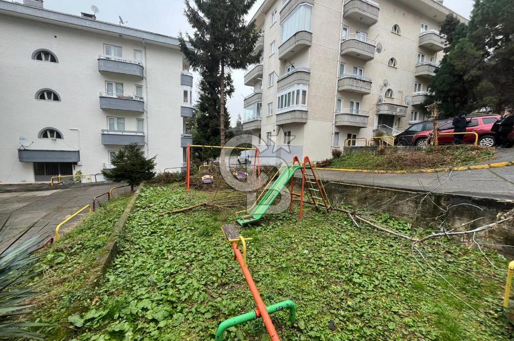 TRABZON/ORTAHİSAR EVİM SİTESİ SATILIK VİLLA FIRSATI 