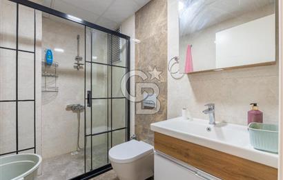 ULUKENT MERKEZDE YENİ BİNA SATILIK ARAKAT LÜKS 3+1