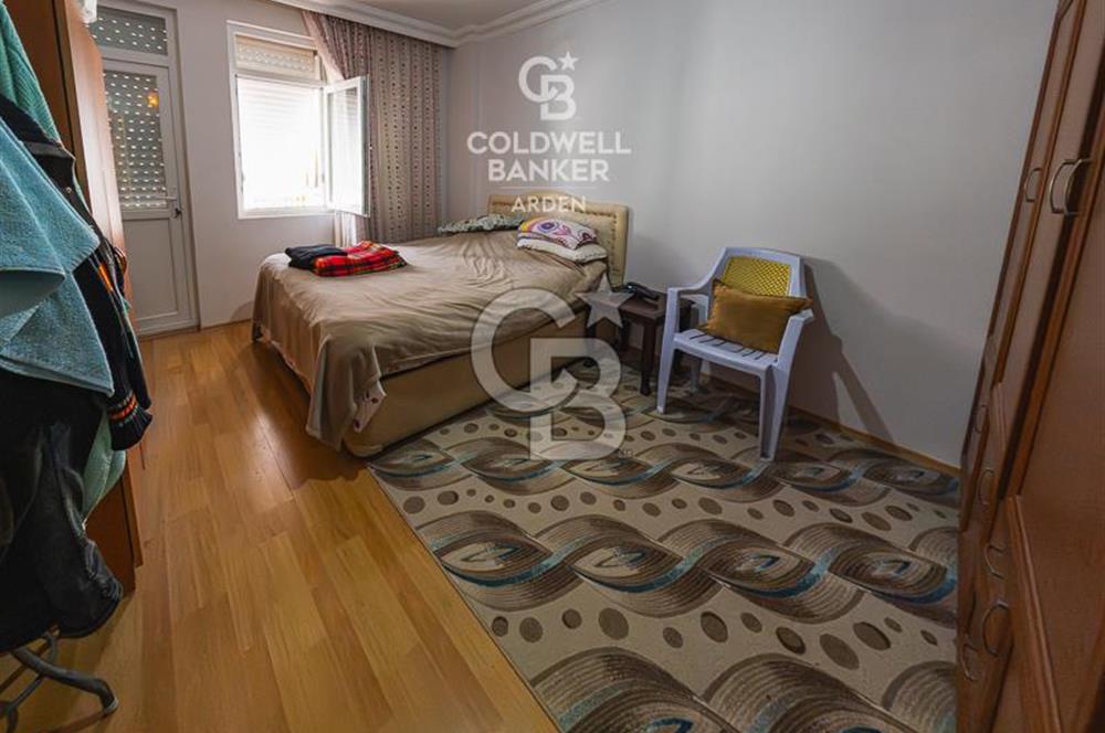 CB ARDEN DEN ANTALYA DEMRE MERKEZDE SATILIK 5+1 DUBLEKS DAİRE