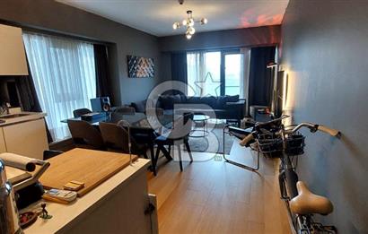 FORTİS SİNANLIDA 2+1 GENİŞ BALKONLU FERAH SATILIK REZİDAS DAİRE