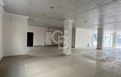 MERKEZİ KONUMDA ALSANCAK HİKMET ÖZER CADDESİ SATILIK DÜKKAN