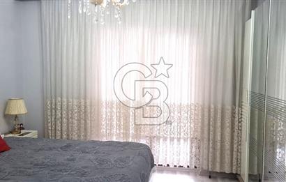 YENİMAHALLE PAMUKLAR'DA GÜVENLİKLİ SİTE'DE 3+1 SATILIK DAİRE