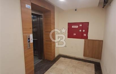 BORNOVA BUZCULAR SİTESİ 3+1 EBEVEYN BANYOLU KİRALIK DAİRE