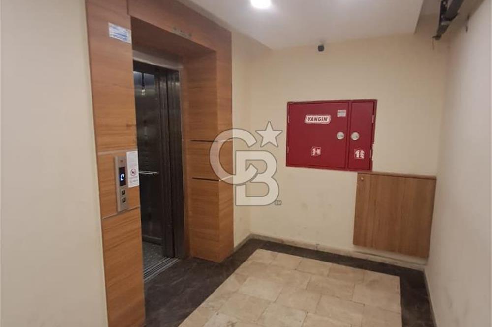 BORNOVA BUZCULAR SİTESİ 3+1 EBEVEYN BANYOLU KİRALIK DAİRE