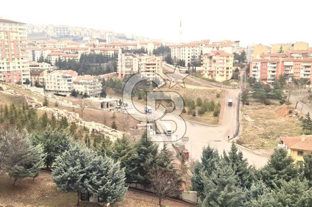 YENİMAHALLE PAMUKLAR'DA GÜVENLİKLİ SİTE'DE 3+1 SATILIK DAİRE