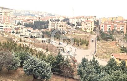 YENİMAHALLE PAMUKLAR'DA GÜVENLİKLİ SİTE'DE 3+1 SATILIK DAİRE