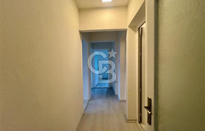 Bornova Yakaköy de Müstakil Bahçeli 6+2 Kiralık Villa