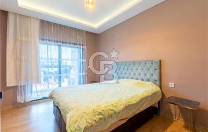 ULUKENT MERKEZDE YENİ BİNA SATILIK ARAKAT LÜKS 3+1