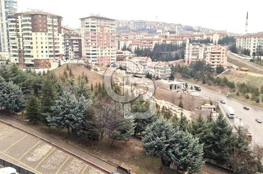 YENİMAHALLE PAMUKLAR'DA GÜVENLİKLİ SİTE'DE 3+1 SATILIK DAİRE