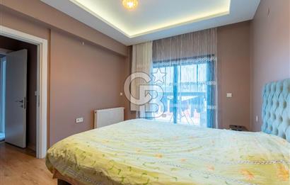 ULUKENT MERKEZDE YENİ BİNA SATILIK ARAKAT LÜKS 3+1