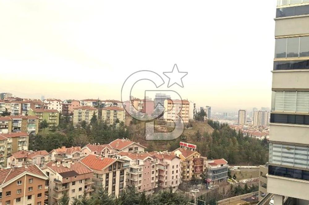 YENİMAHALLE PAMUKLAR'DA GÜVENLİKLİ SİTE'DE 3+1 SATILIK DAİRE