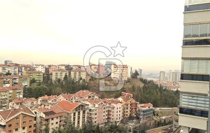 YENİMAHALLE PAMUKLAR'DA GÜVENLİKLİ SİTE'DE 3+1 SATILIK DAİRE