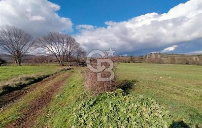 Yatırımlık 47.804 m² | Lapseki Eçialanda Kadastro Yola Cepheli