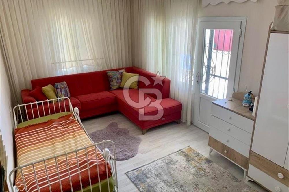 JASSE den gümüşpalads emsalsiz deniz manzralı