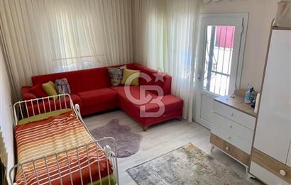 JASSE den gümüşpalads emsalsiz deniz manzralı