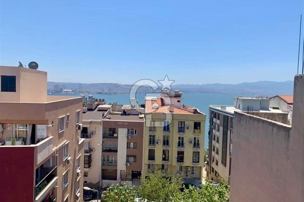 JASSE den gümüşpalads emsalsiz deniz manzralı