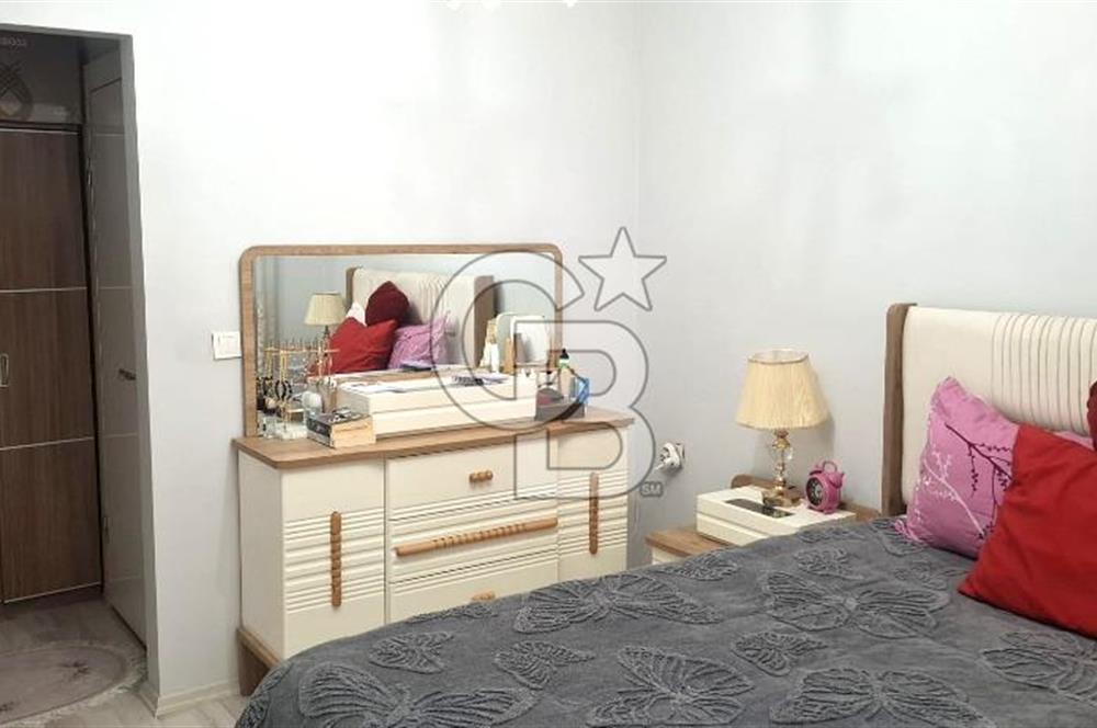 YENİMAHALLE PAMUKLAR'DA GÜVENLİKLİ SİTE'DE 3+1 SATILIK DAİRE