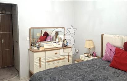 YENİMAHALLE PAMUKLAR'DA GÜVENLİKLİ SİTE'DE 3+1 SATILIK DAİRE