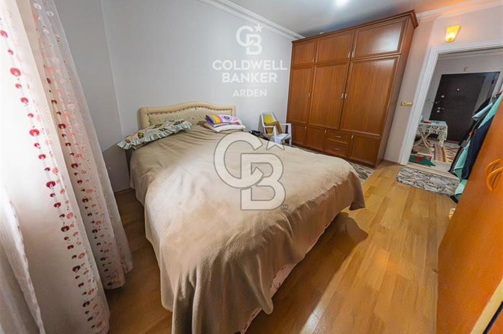 CB ARDEN DEN ANTALYA DEMRE MERKEZDE SATILIK 5+1 DUBLEKS DAİRE