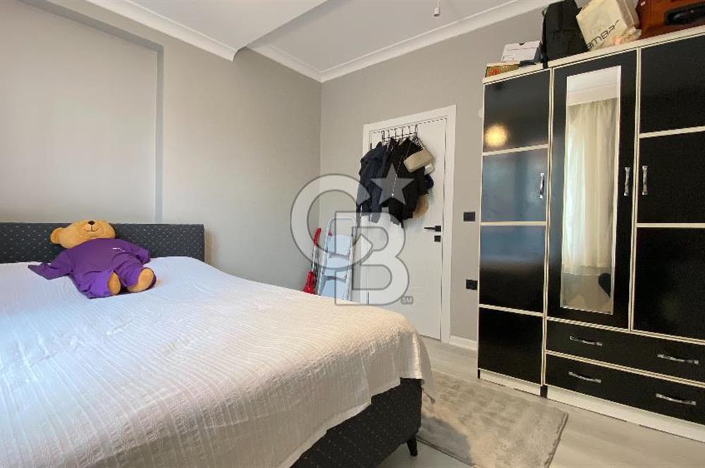 EYÜPSULTAN ÇIRÇIR METROYA 600 MT. 1+1 70 M2 KİRALIK DAİRE