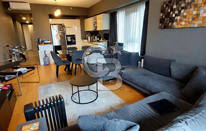 FORTİS SİNANLIDA 2+1 GENİŞ BALKONLU FERAH SATILIK REZİDAS DAİRE