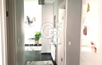 YENİMAHALLE PAMUKLAR'DA GÜVENLİKLİ SİTE'DE 3+1 SATILIK DAİRE