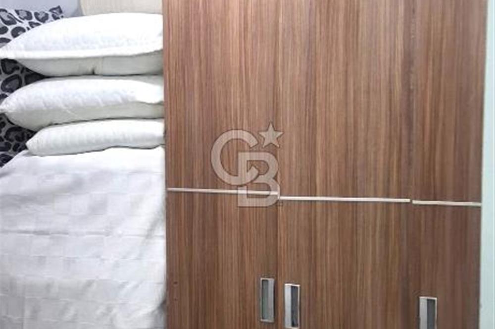 YENİMAHALLE PAMUKLAR'DA GÜVENLİKLİ SİTE'DE 3+1 SATILIK DAİRE