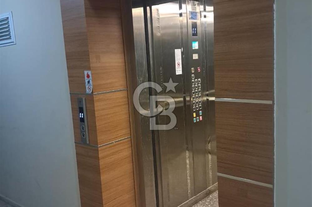 BORNOVA BUZCULAR SİTESİ 3+1 EBEVEYN BANYOLU KİRALIK DAİRE