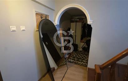 TRABZON/ORTAHİSAR EVİM SİTESİ SATILIK VİLLA FIRSATI 