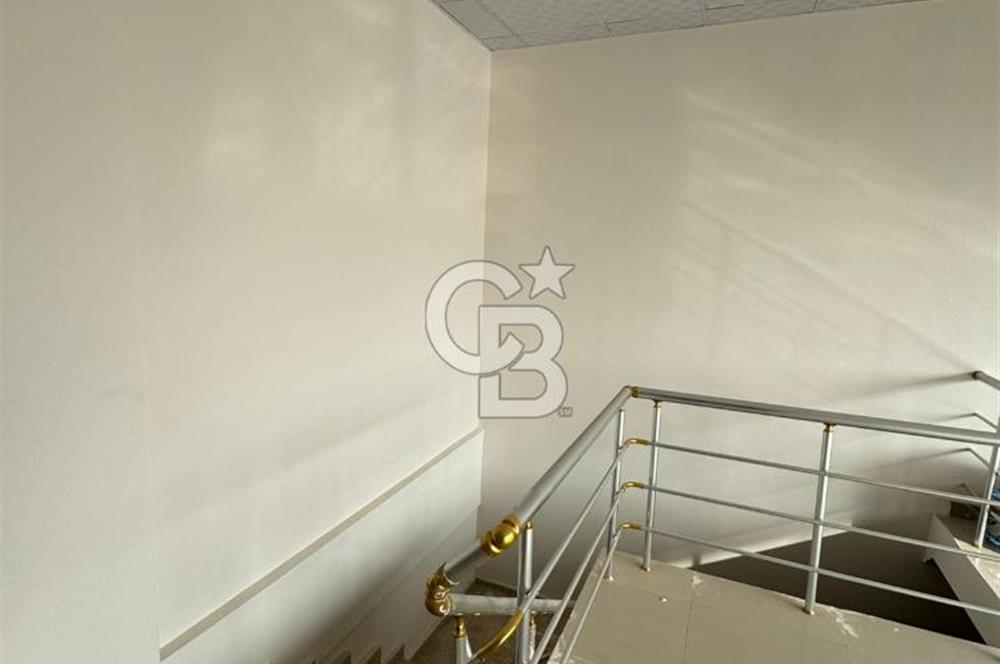 MERKEZİ KONUMDA ALSANCAK HİKMET ÖZER CADDESİ SATILIK DÜKKAN