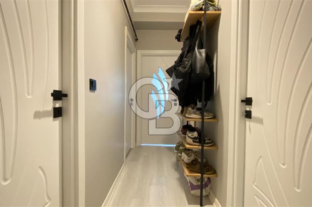 EYÜPSULTAN ÇIRÇIR METROYA 600 MT. 1+1 70 M2 KİRALIK DAİRE