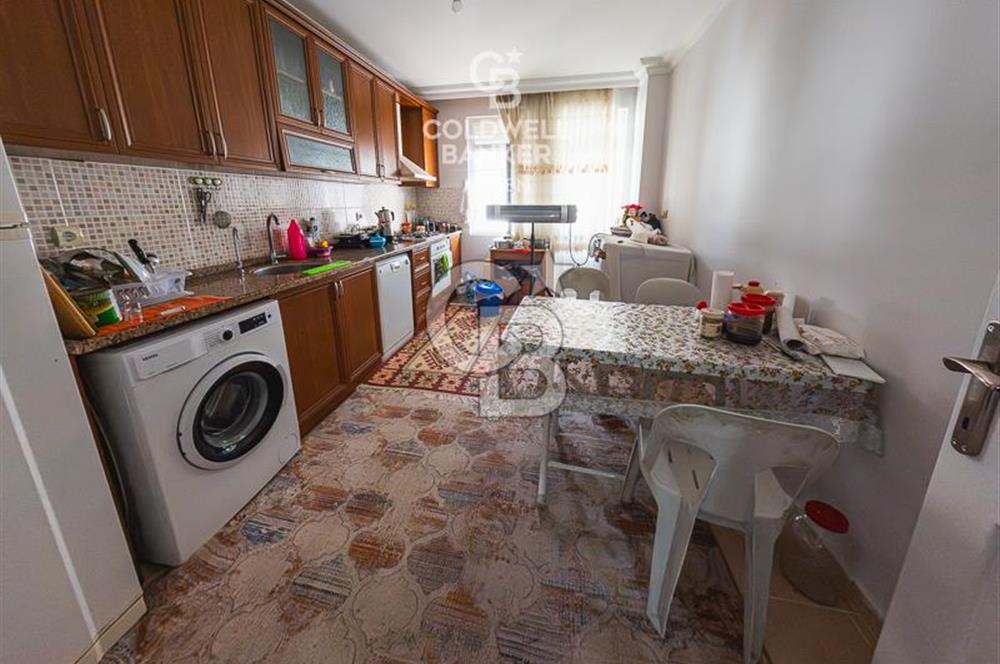 CB ARDEN DEN ANTALYA DEMRE MERKEZDE SATILIK 5+1 DUBLEKS DAİRE